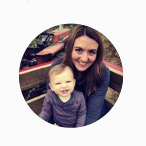 Meet your Posher, Christy